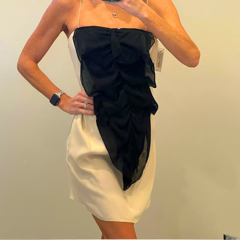 Aria cocktail dress for a steal!